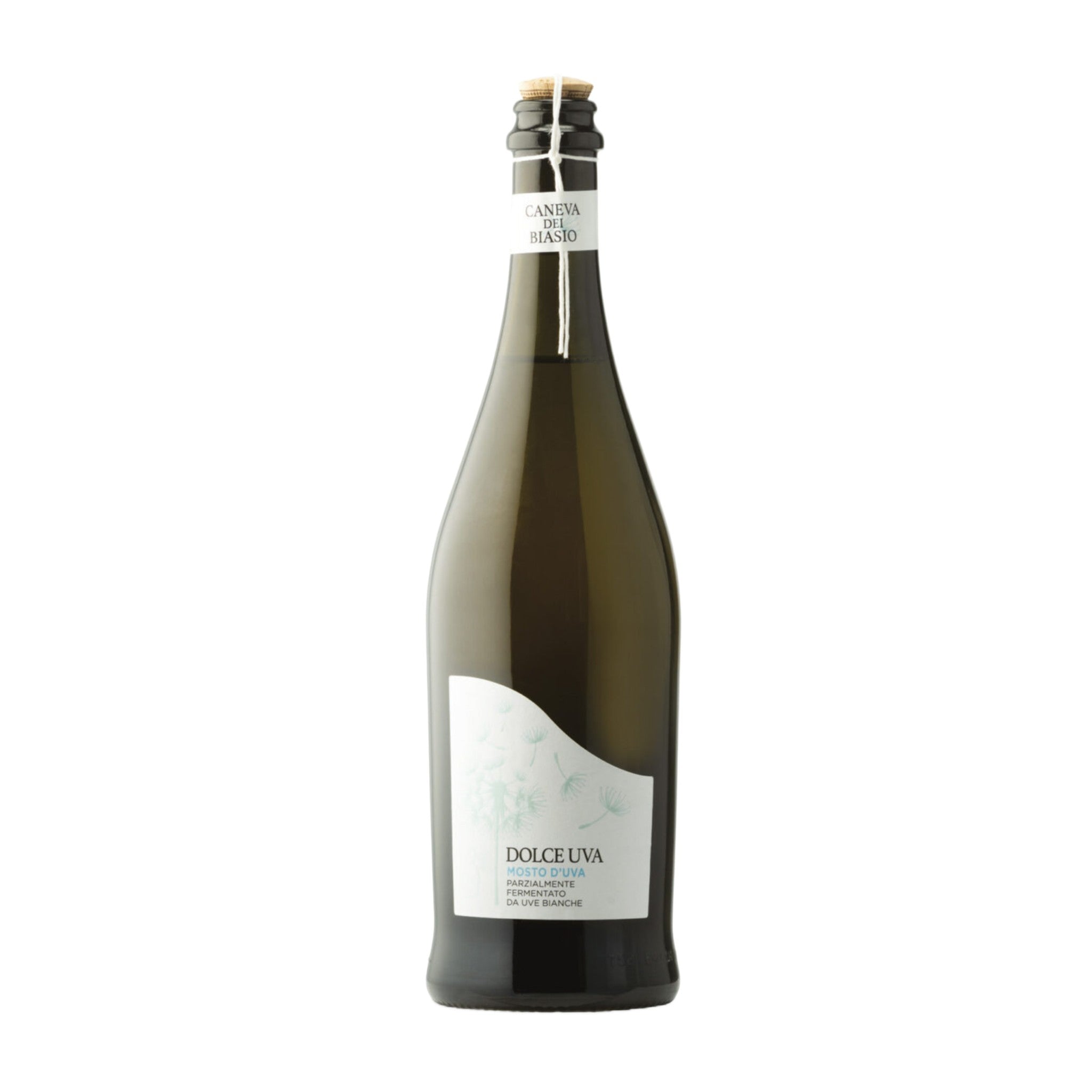 Moscato “Dolceuva” - La Caneva dei Biasio - vaigustando