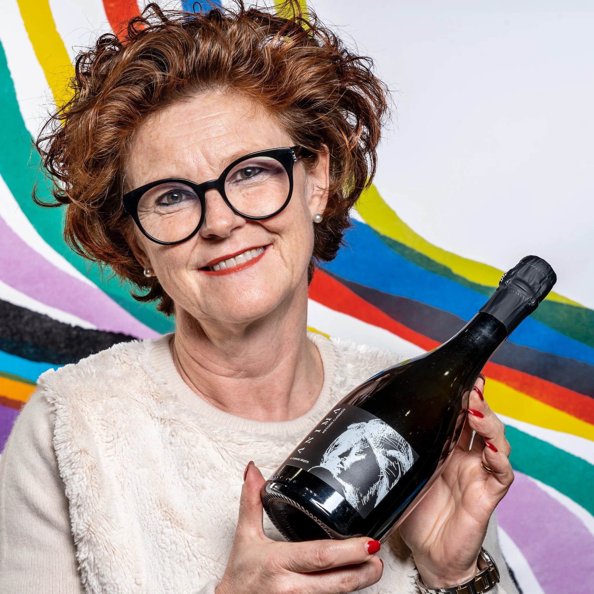 Anima Metodo Classico Vespaiola  -  Firmino Miotti - vaigustando