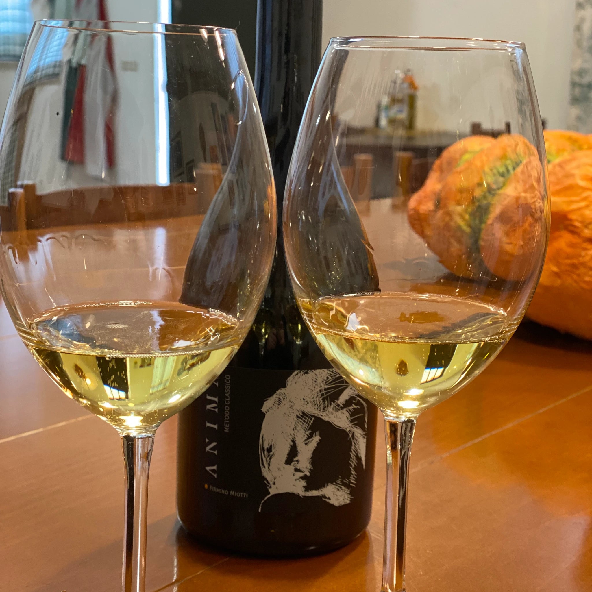 Anima Metodo Classico Vespaiola  -  Firmino Miotti - vaigustando