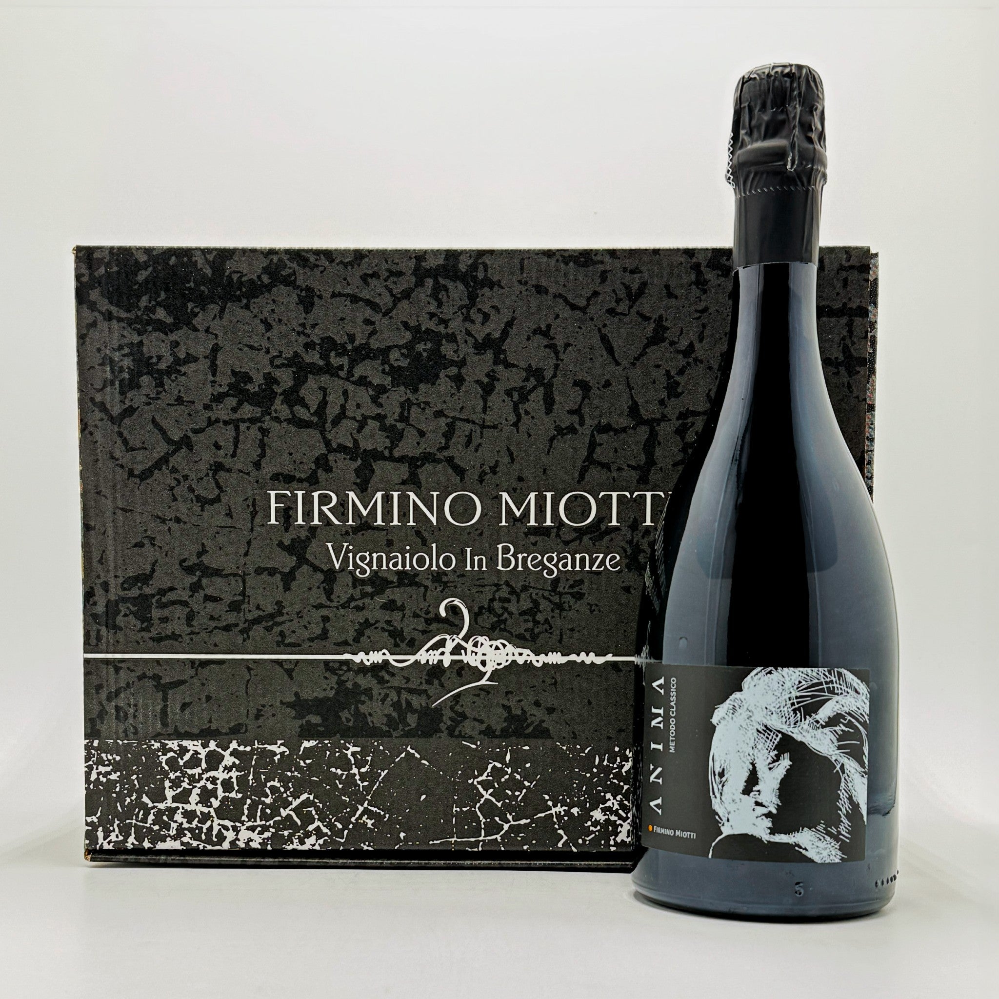 Anima Metodo Classico Vespaiola  -  Firmino Miotti - vaigustando