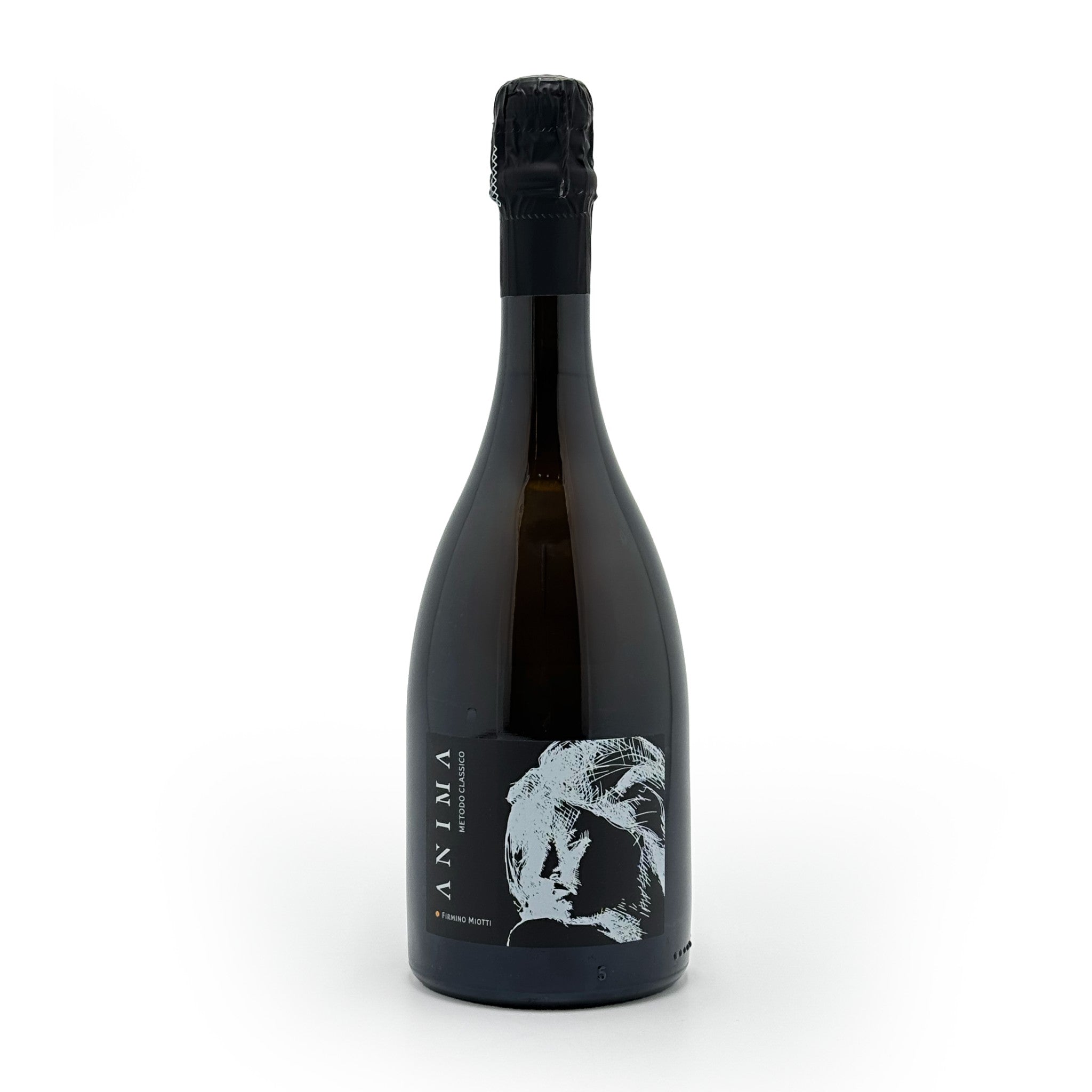 Anima Metodo Classico Vespaiola  -  Firmino Miotti - vaigustando