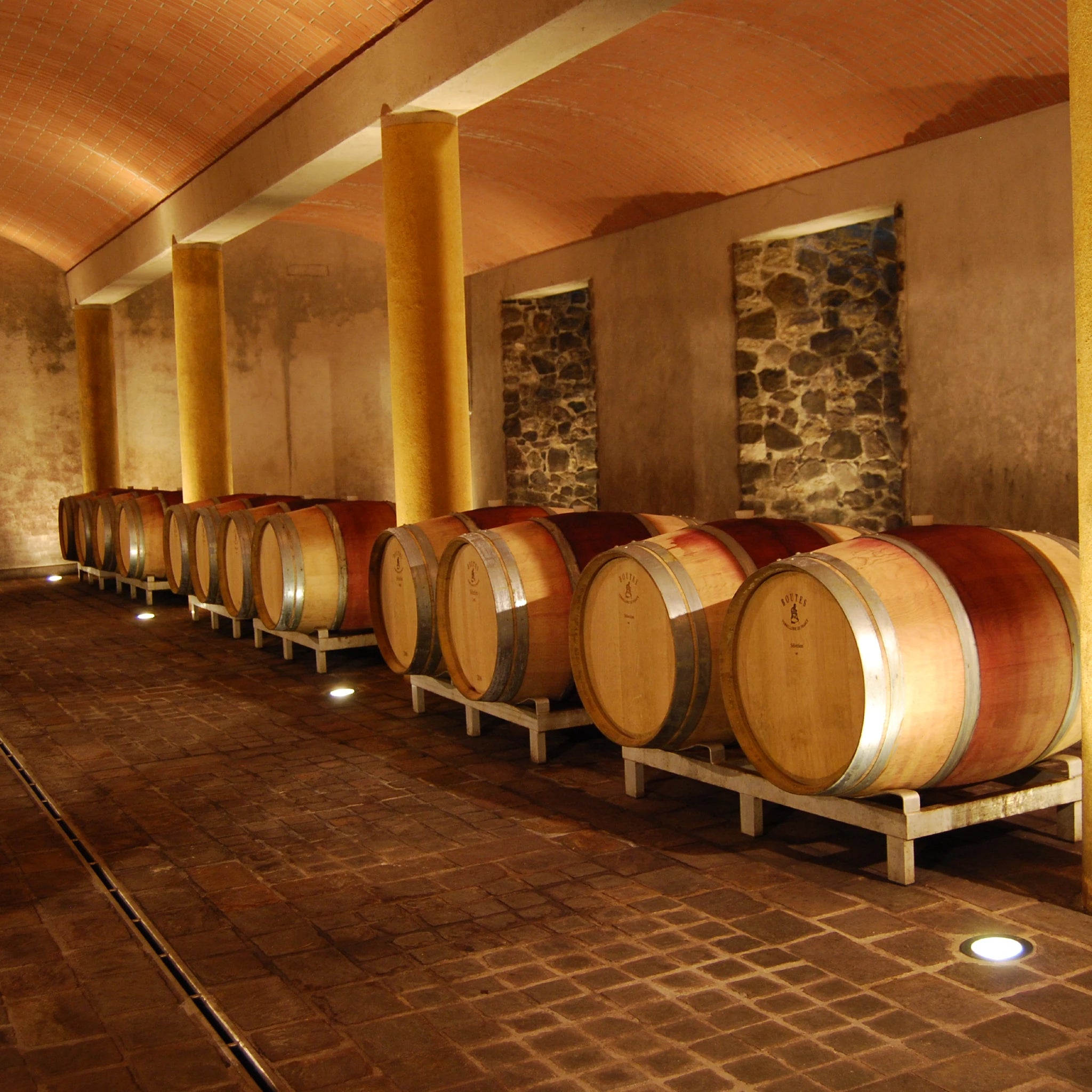 Breganze Cabernet DOC  -  Firmino Miotti - vaigustando