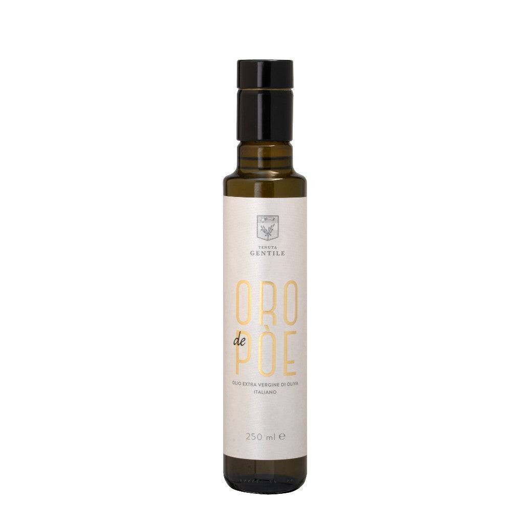 Olio Extravergine Veneto del Grappa 250ml - vaigustando