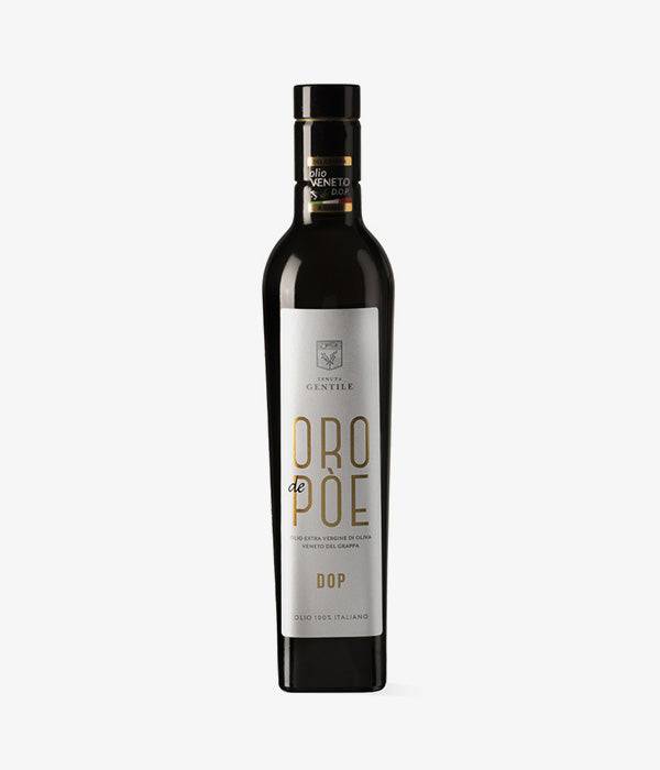 Olio Extravergine Veneto del Grappa DOP 500ml - vaigustando