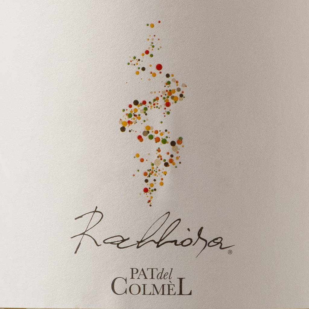 Rabbiosa Vecchio Vitigno vino bianco frizzante rifermentazione naturale in bottiglia  -  Pat del Colmel - vaigustando