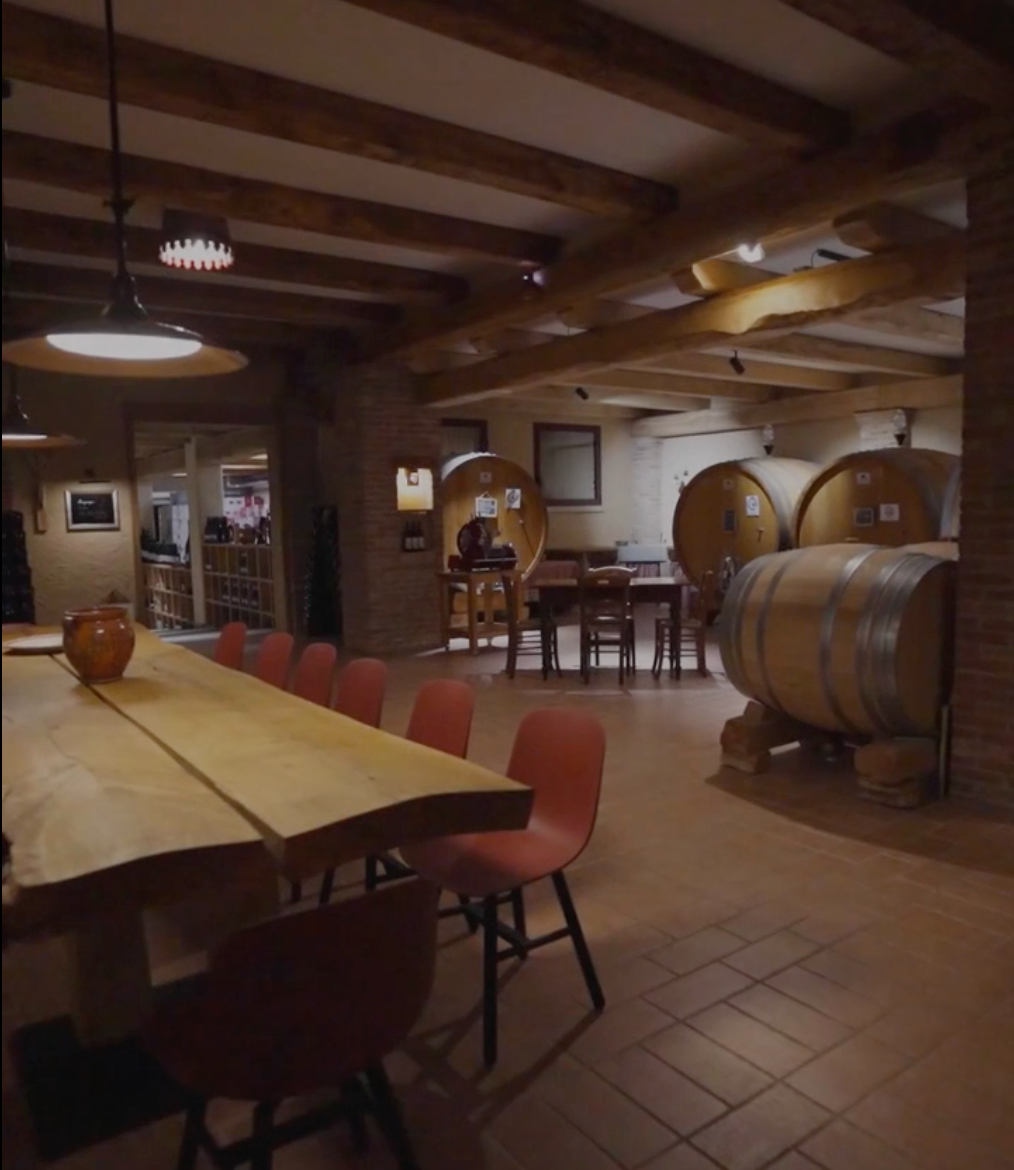 Angelo Pat  Magnum vino bianco frizzante rifermentazione naturale in bottiglia annata 2018