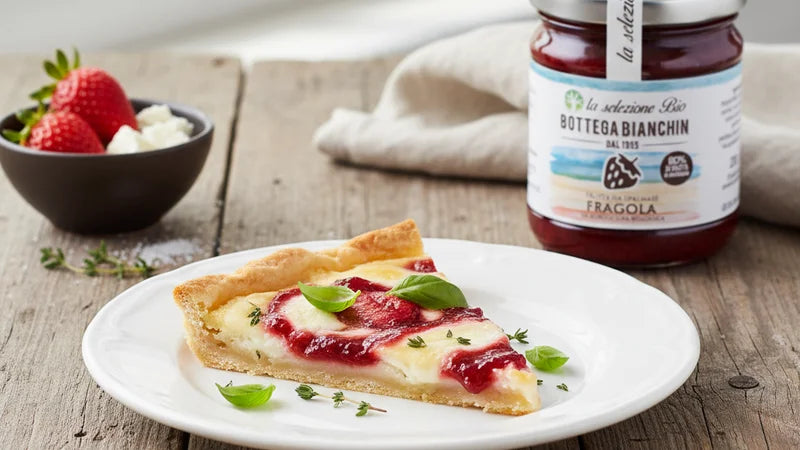 crostata-salata-con-confettura-di-fragole-e-formaggio