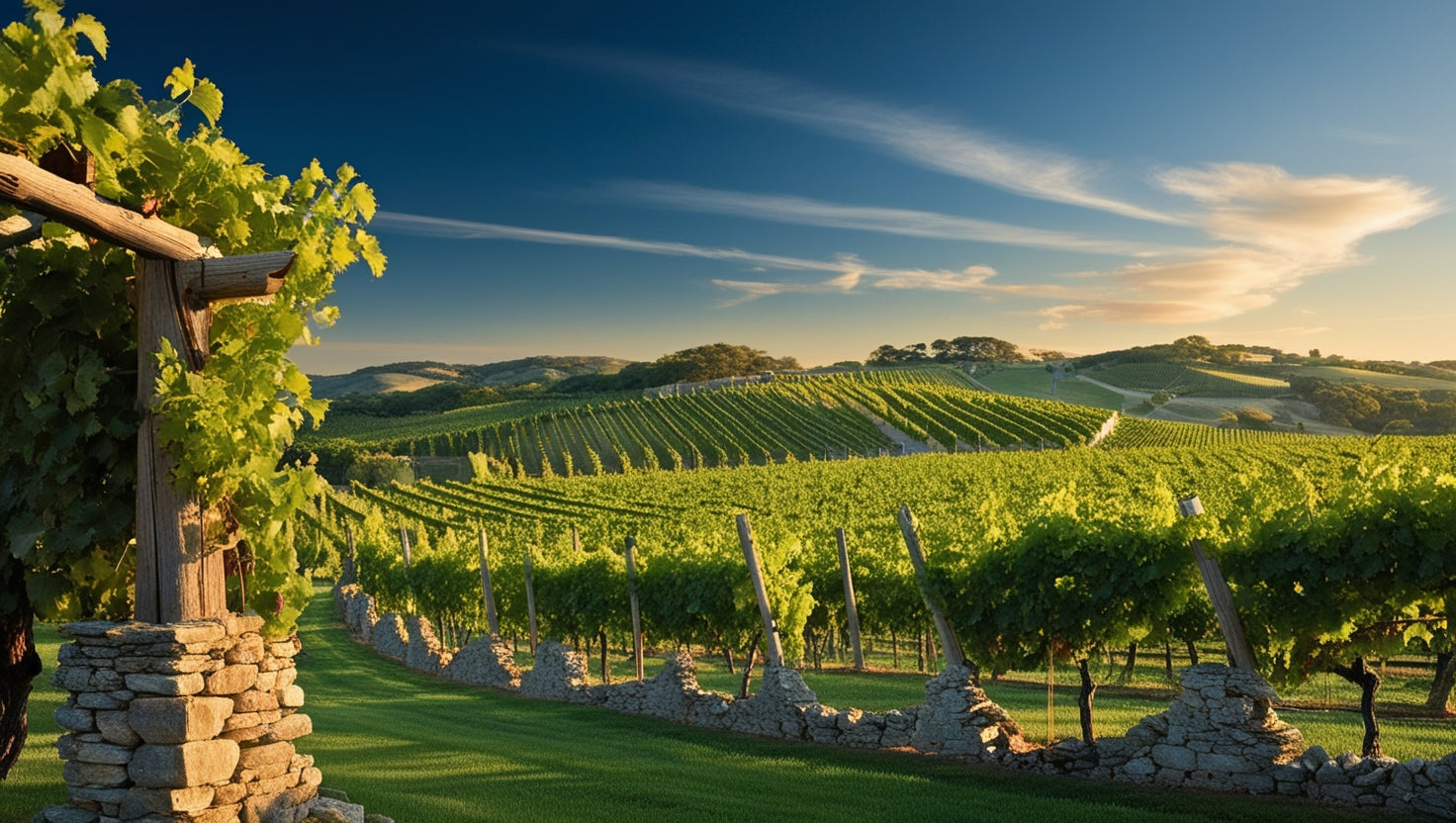 Guida Completa al Franciacorta: Storia e Caratteristiche