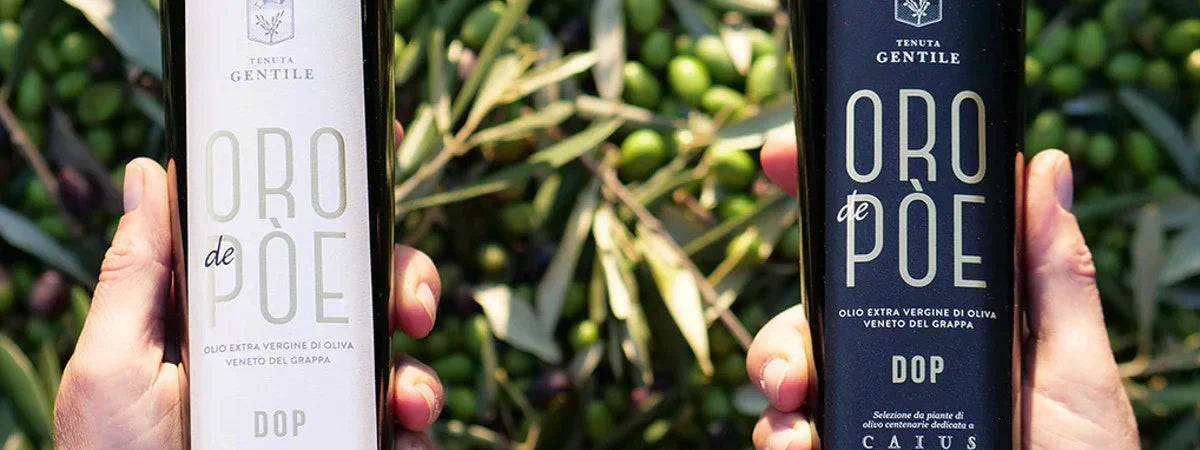 Oro de Pòe, un condensato di amore per la terra e le nostre origini.