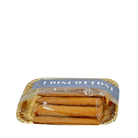 I Biscottoni KM 0 - vaigustando