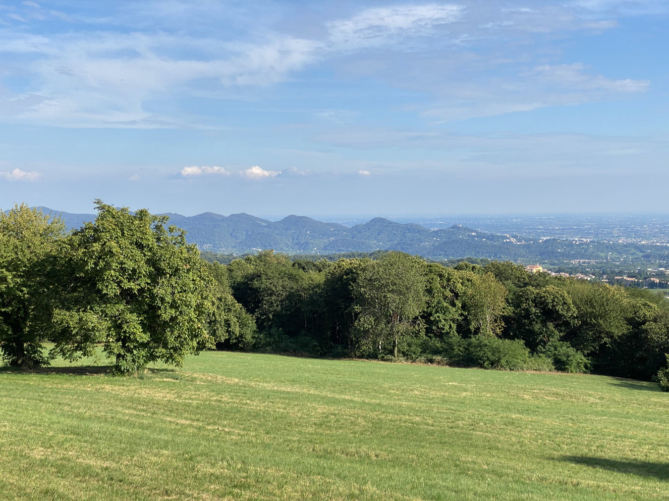 vaigustando