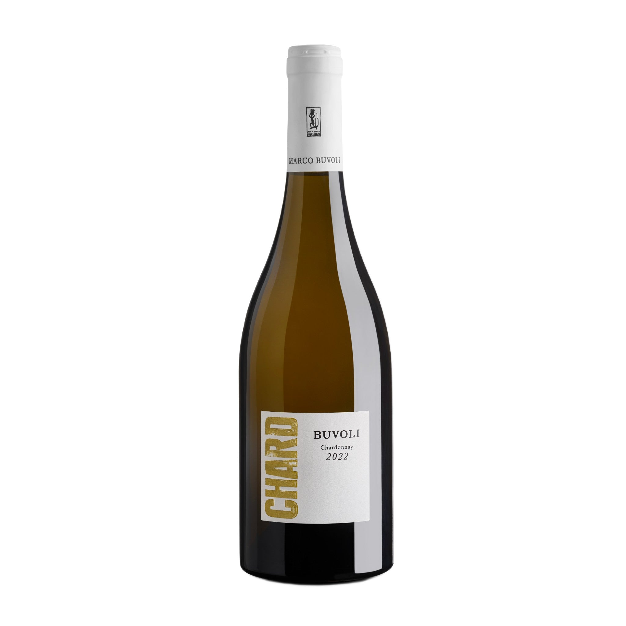 Chard Chardonnay  -  Buvoli - vaigustando
