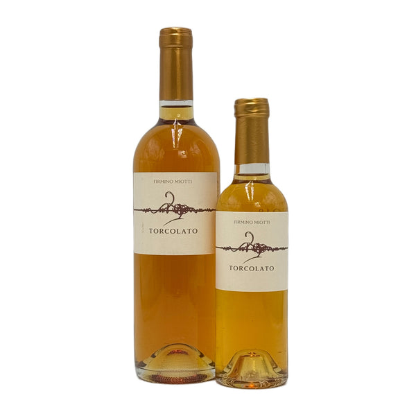 Torcolato Breganze DOC