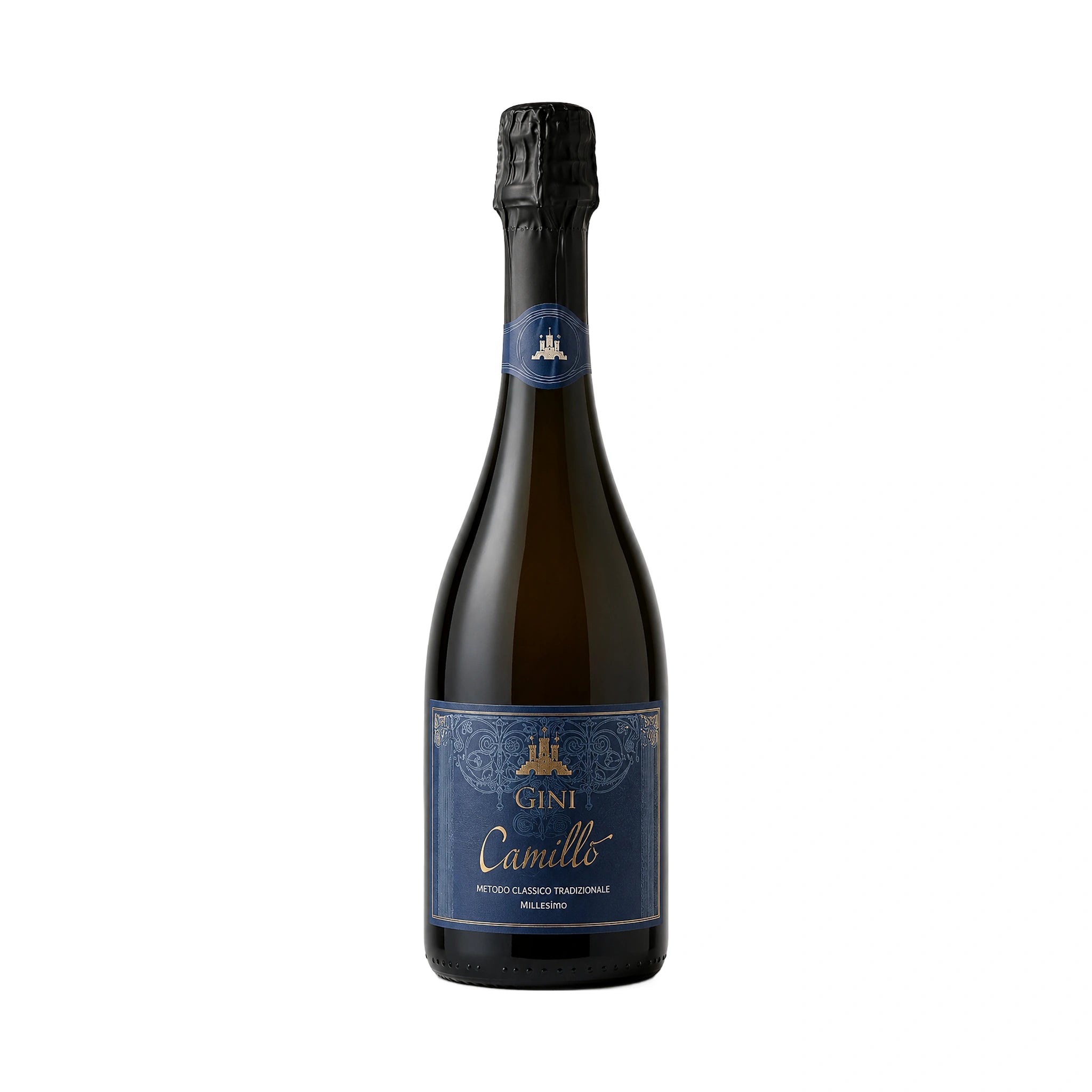 Camillo Metodo Classico Brut Millesimato