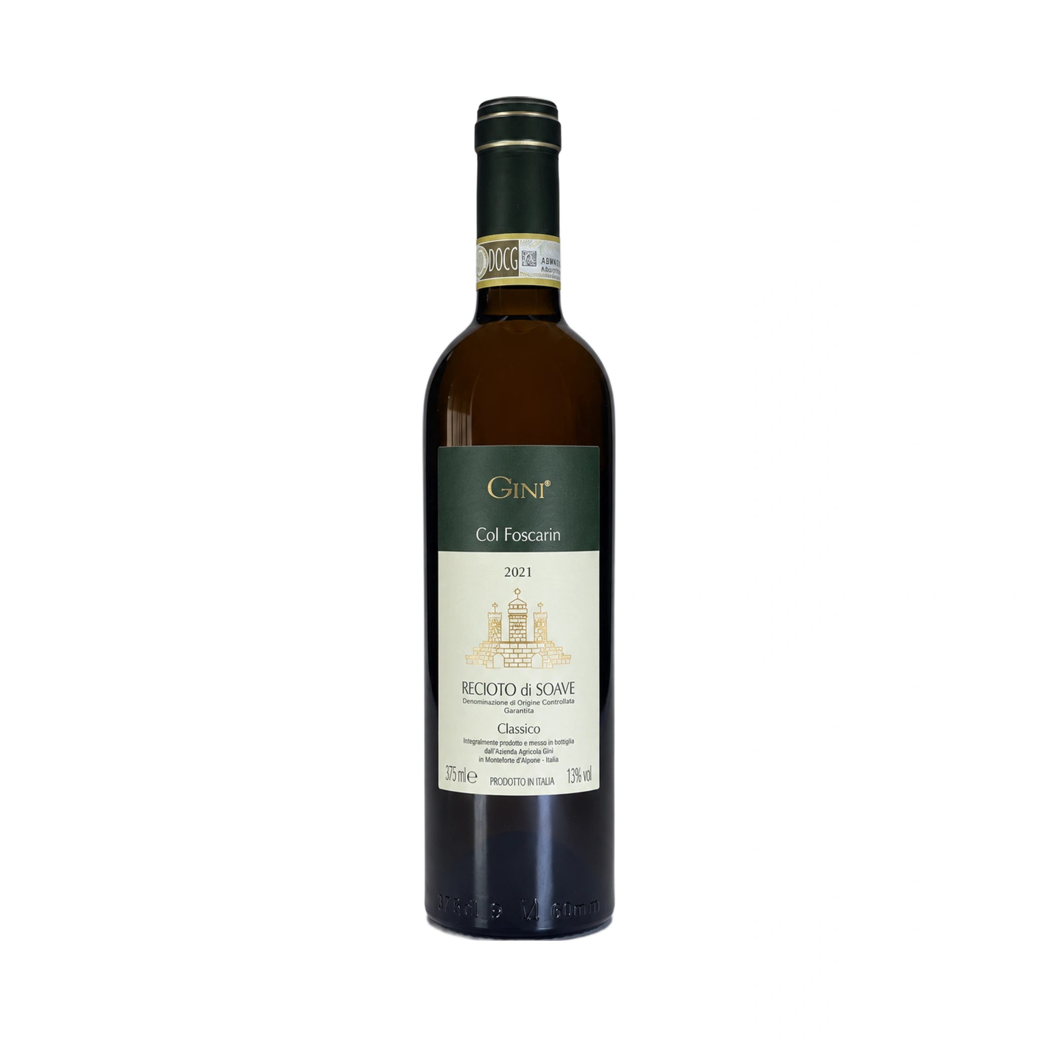 Col Foscarin Recioto di Soave-Gini_Vaigustando