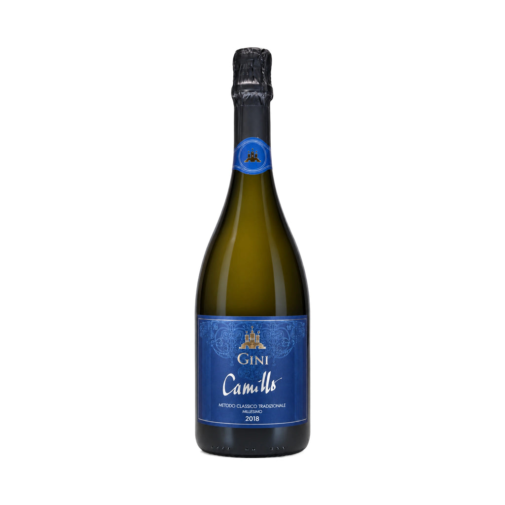 Camillo Metodo classico 2018-Gini-Vaigustando