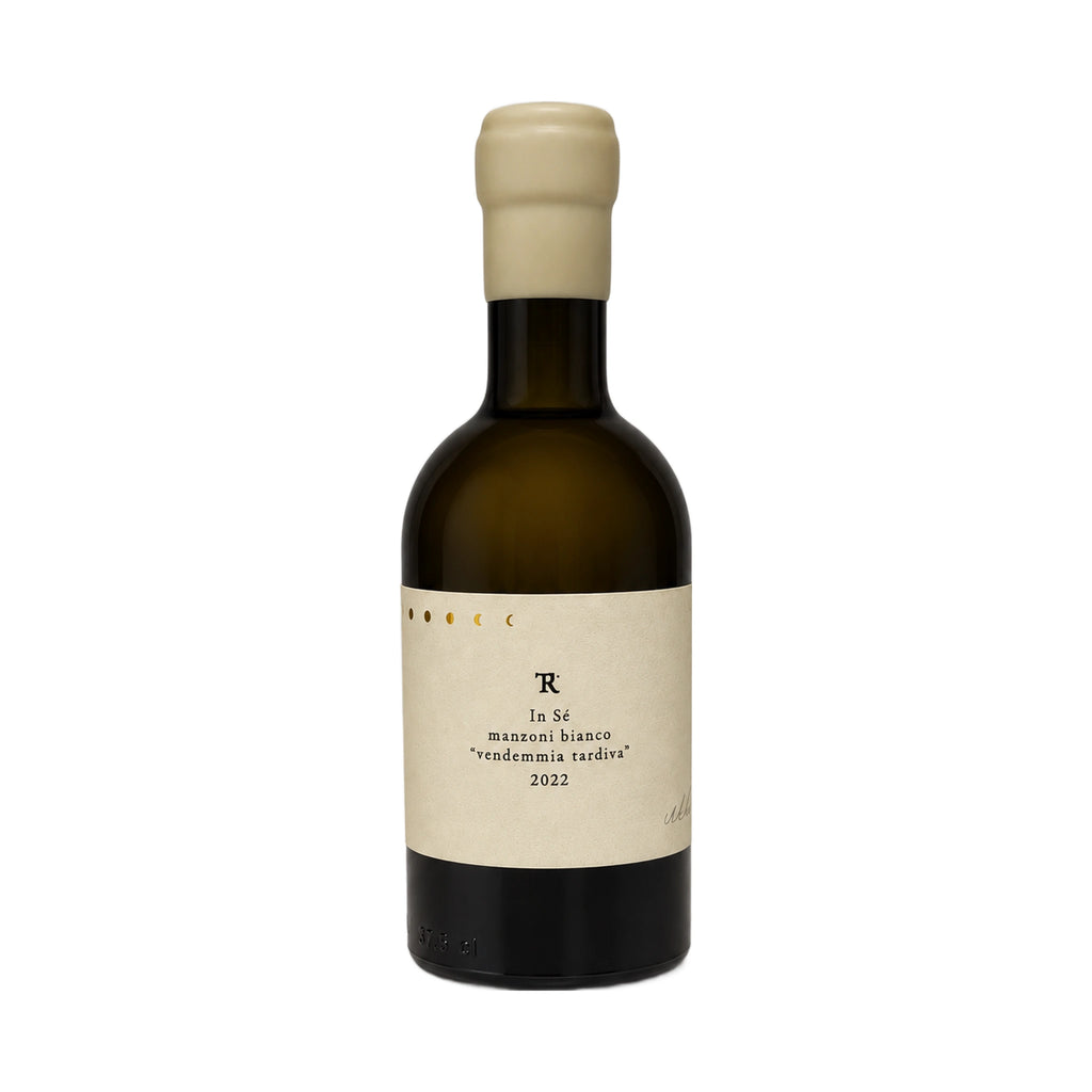 In Sè-manzoni bianco-vendemmia tardiva-2022-Italo Cescon-Vaigustando