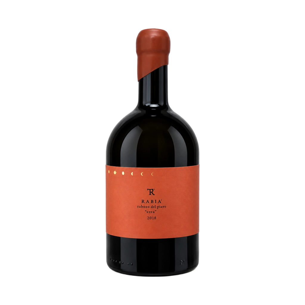 Rabià-Raboso del Piave-2018-Italo Cescon-Vaigustando