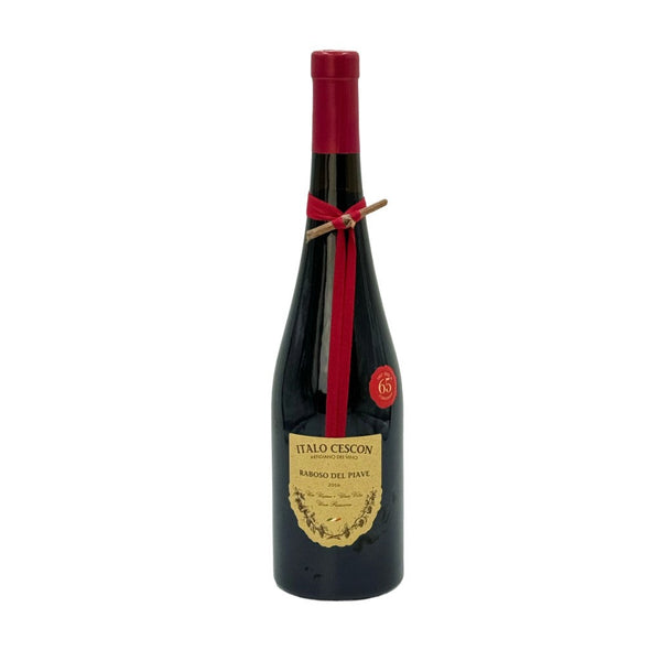 Raboso del Piave DOC