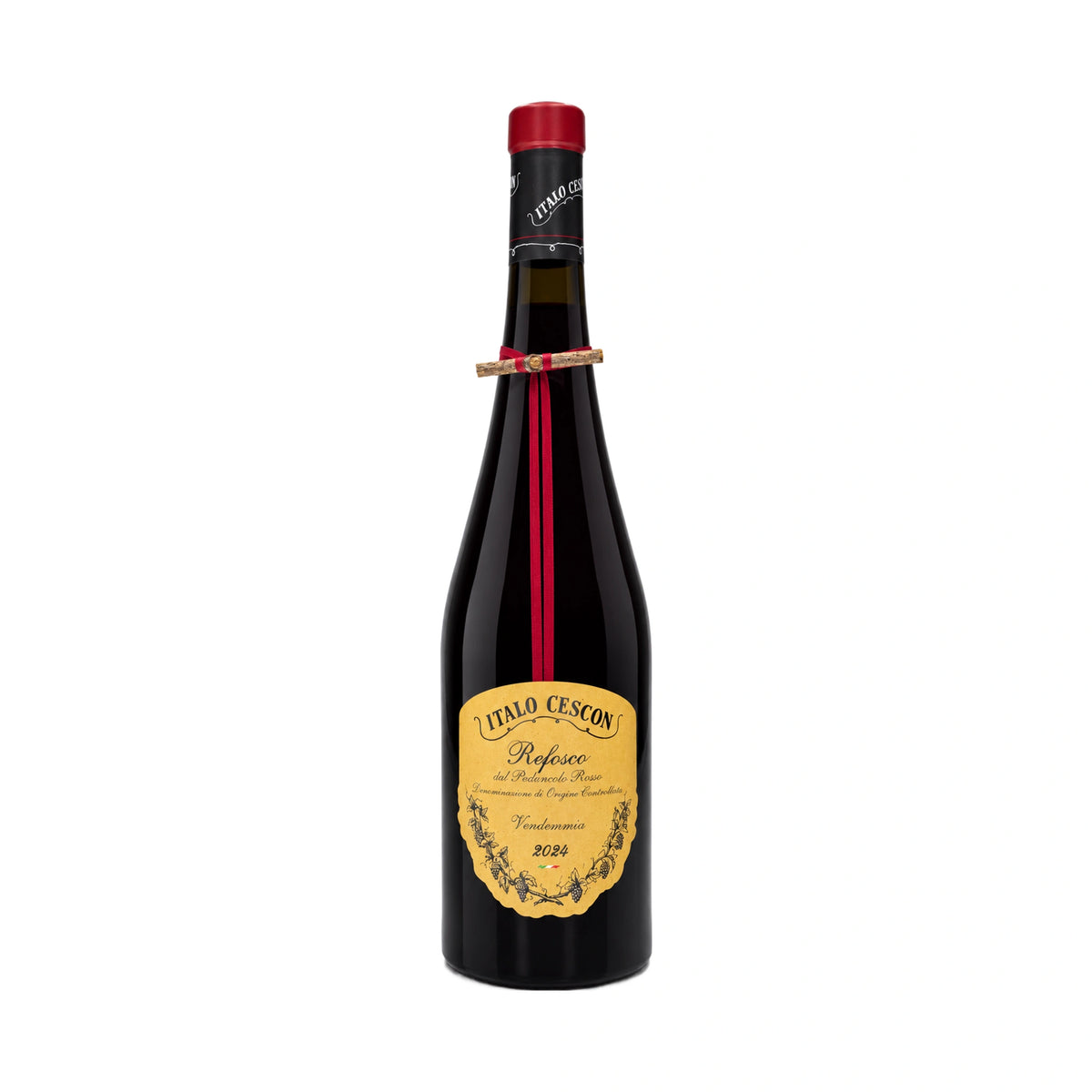 Refosco 2024-Italo Cescon-Vaigustando