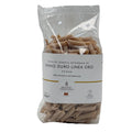 Pasta Integrale  Grano Duro Linea Oro  Penne 500g  -  Mulino Terrevive - vaigustando