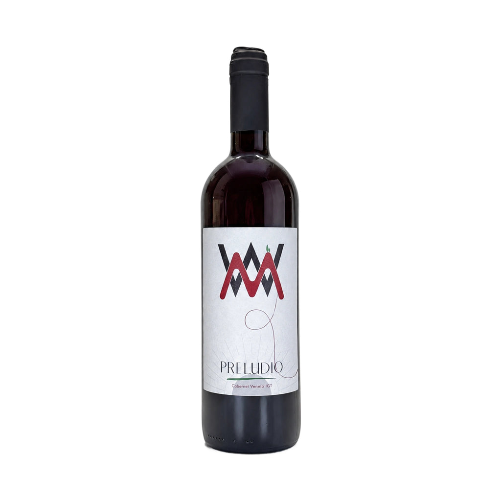 Preludio Cabernet Sauvignon Veneto IGT
