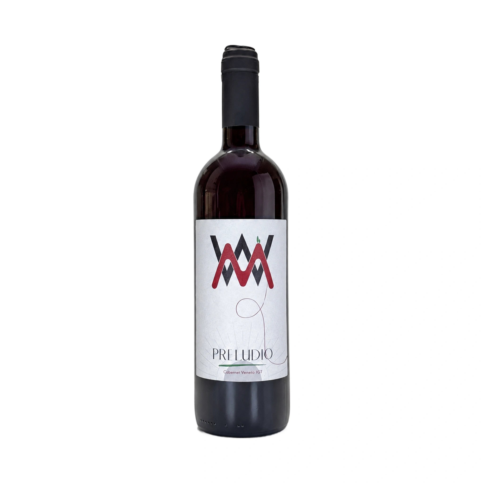 Preludio Cabernet Sauvignon Veneto IGT