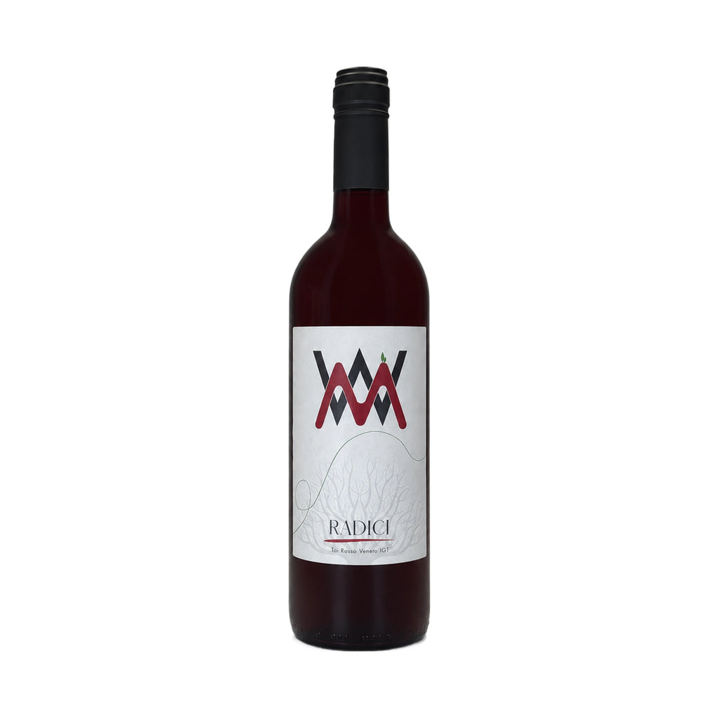 Radici Tai rosso 2024-Masiero Wine-Vaigustando