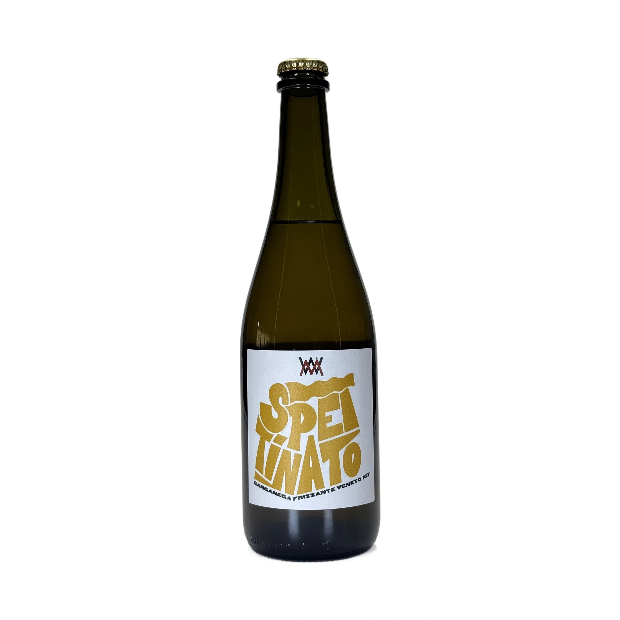 Spettinato Garganega Frizzante Veneto IGT