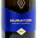 Franciacorta D.O.C.G. Brut  -  Muratori - vaigustando