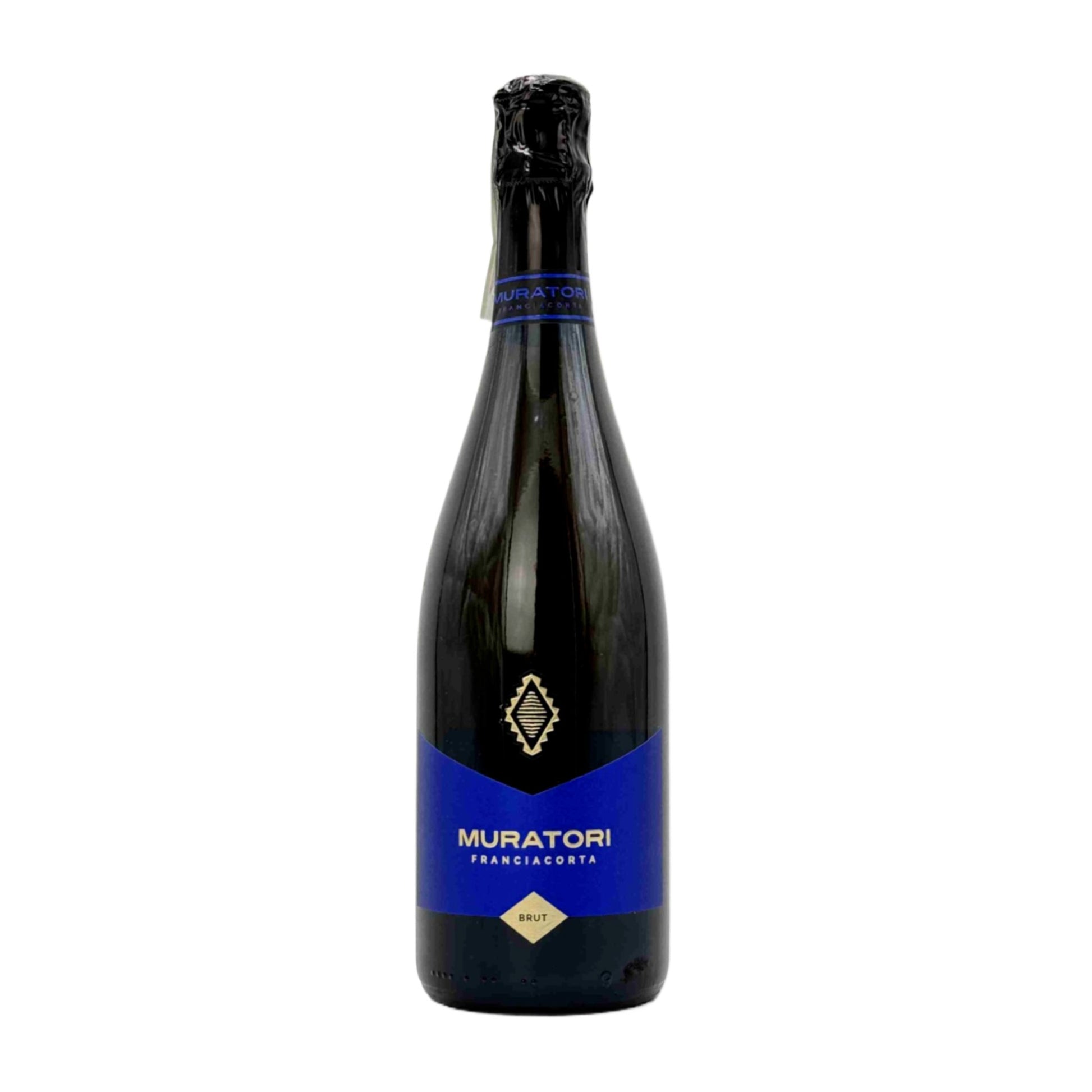 Franciacorta D.O.C.G. Brut  -  Muratori - vaigustando