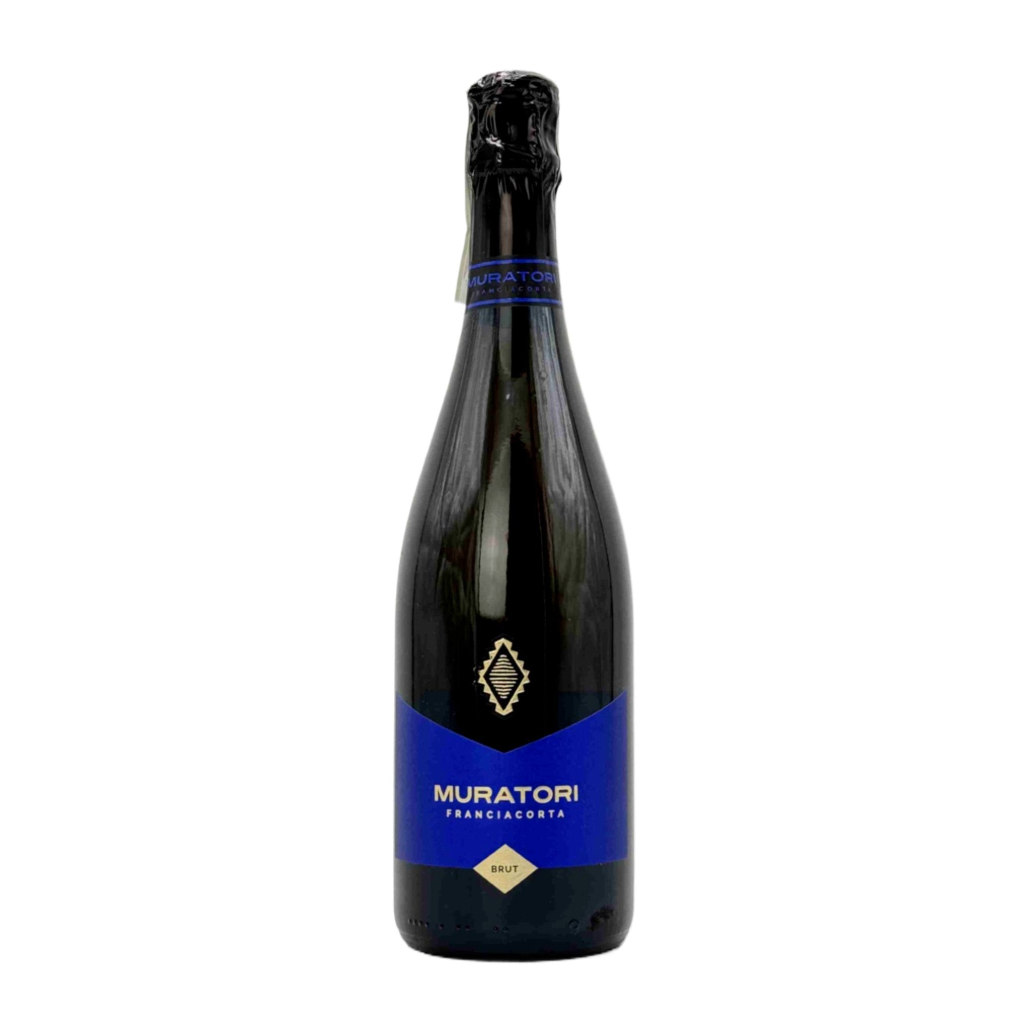 Franciacorta D.O.C.G. Brut  -  Muratori - vaigustando