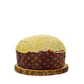 Panettone mit Beeren ohne Rosinen und kandierten Früchten  -  Bottega Bianchin - vaigustando