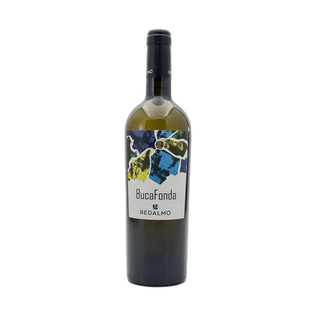 BucaFonda - Sauvignon Veneto IGT  -  Redalmo - vaigustando
