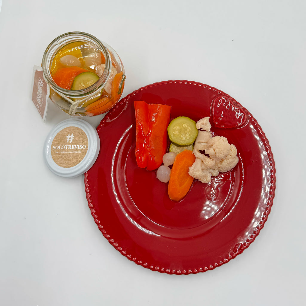 Giardiniera  -  SoloTreviso - vaigustando