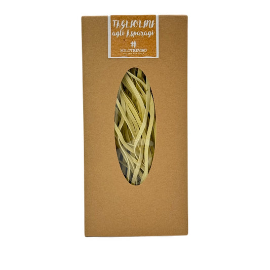 Tagliolini agli asparagi 250g