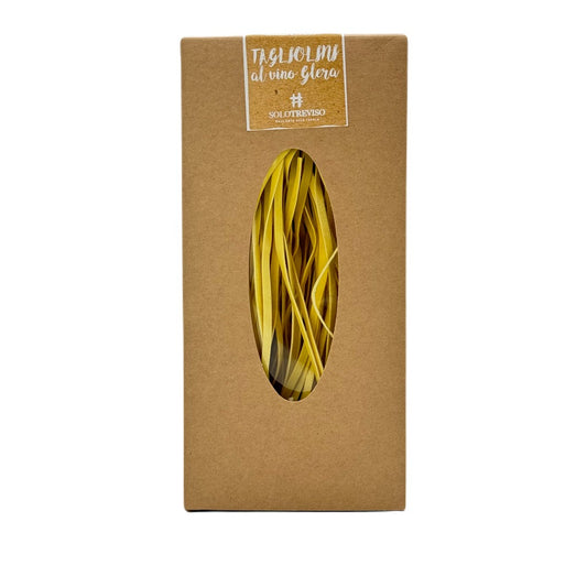Tagliolini al vino glera 250g