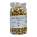 Pasta Integrale Grano Duro Linea Oro  Fusilli 500g - BIO  -  Mulino Terrevive - vaigustando