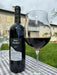 Rosso Moro Gino  -  Vini Micel - vaigustando