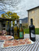 Rosso Moro Gino  -  Vini Micel - vaigustando