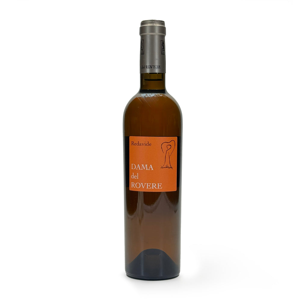 REDAVIDE Passito Veneto Bianco I.G.T.  -  Dama del Rovere - vaigustando