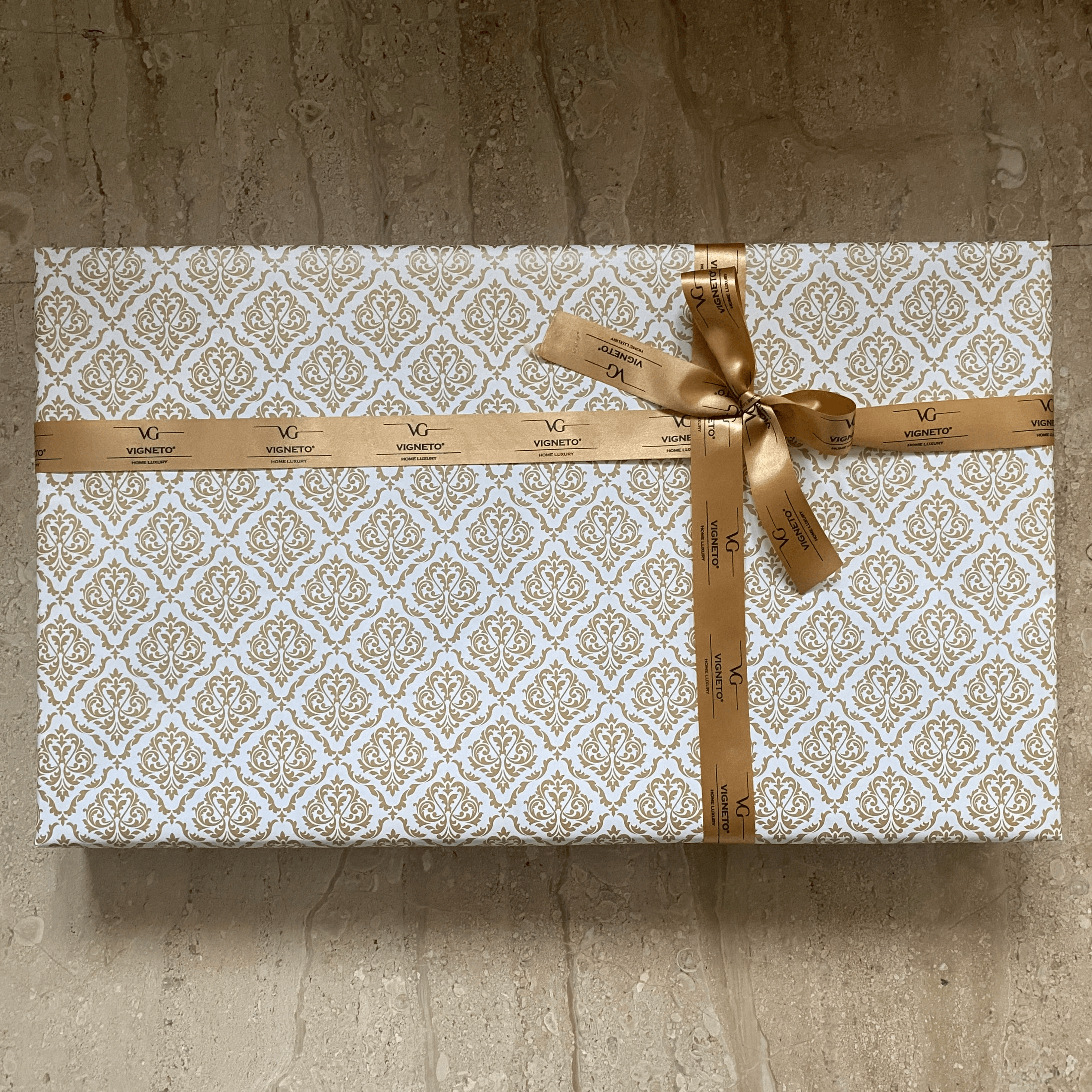 Gift Wrapping  -  LDT Team - vaigustando