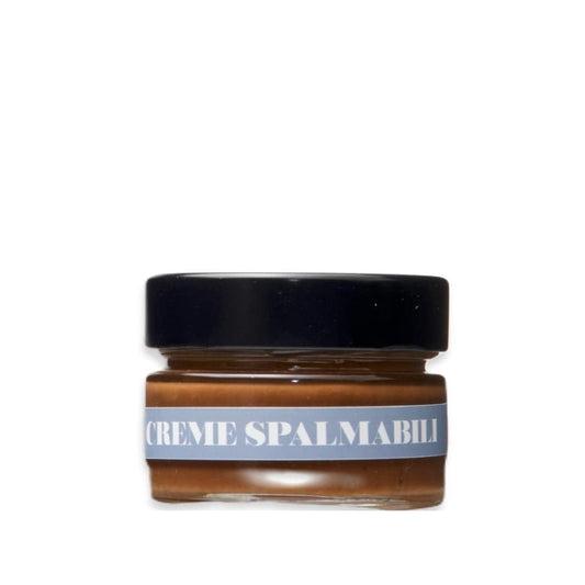 Crema Spalmabile a Base di Nocciole delle Langhe 154g - vaigustando