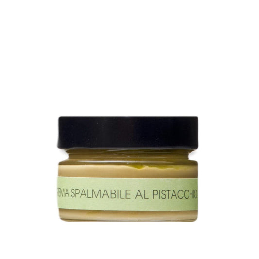 Crema Spalmabile al Pistacchio 154g - vaigustando