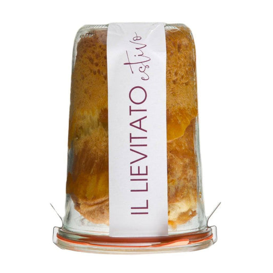 Il Lievitato Estivo in vasocottura 270g - vaigustando