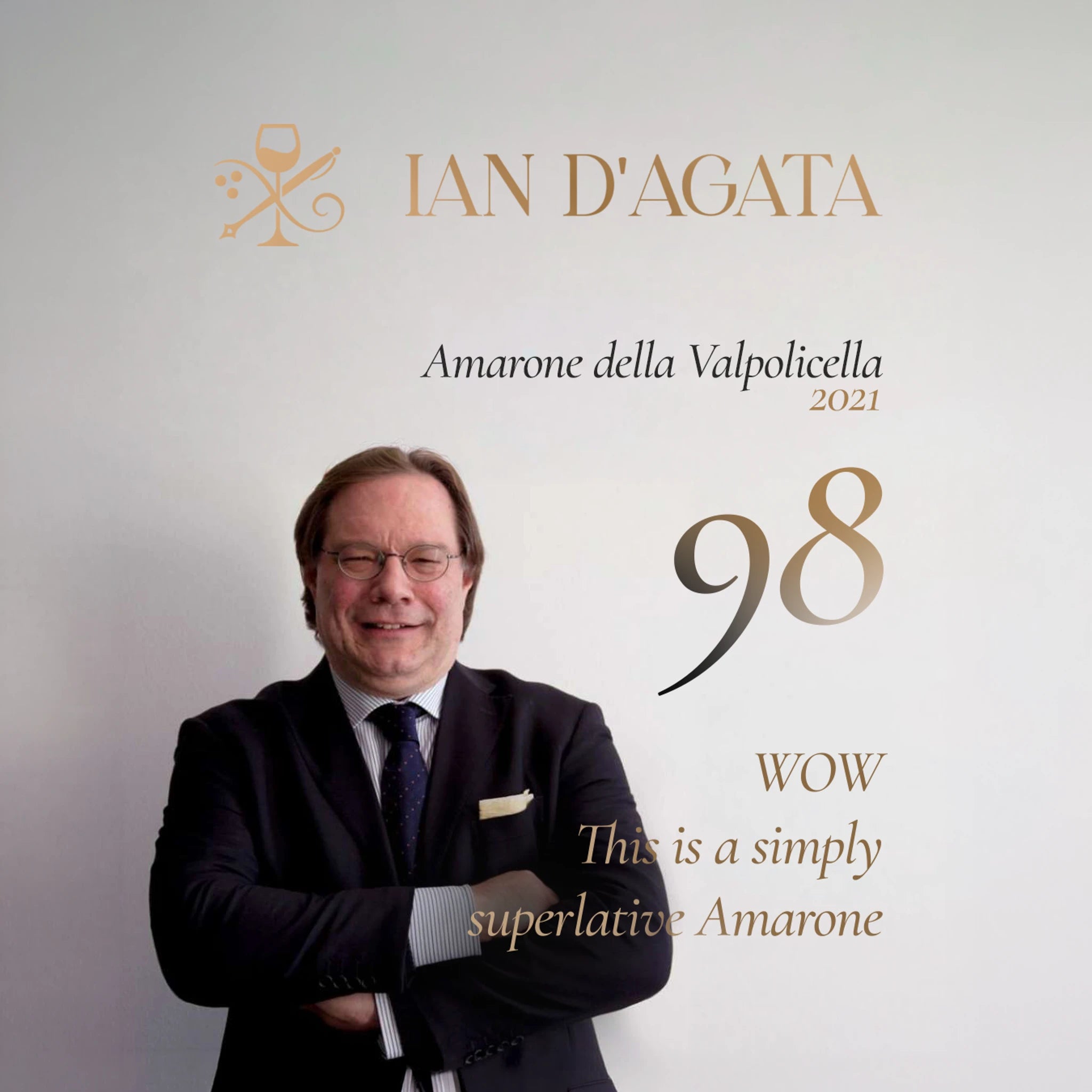 Amarone della Valpolicella D.O.C.G.  -  Comaroto - vaigustando
