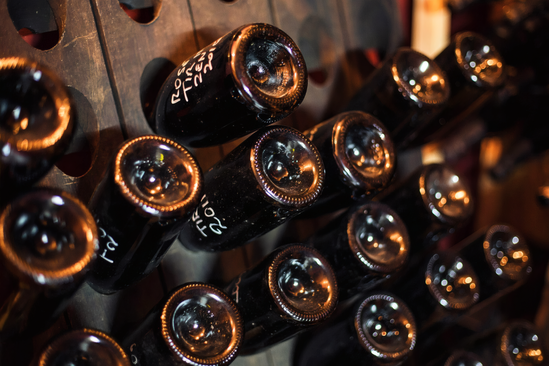 Metodo Classico  Blanc de Noirs Extra Brut Dieci  -  Buvoli - vaigustando