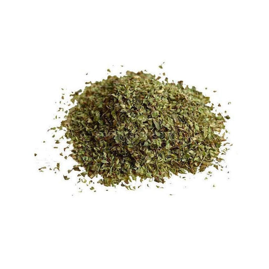 Origano Essiccato e Sminuzzato - vaigustando