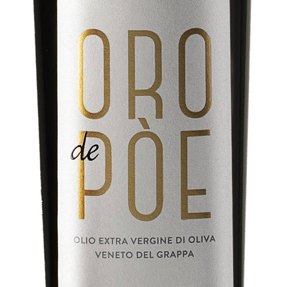 Olio Extravergine  Veneto del Grappa  250ml - vaigustando