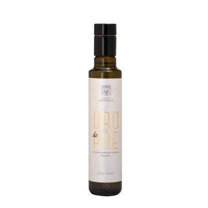 Olio Extravergine  Veneto del Grappa  250ml - vaigustando